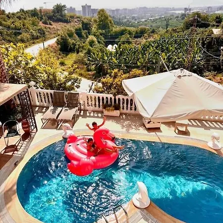 Fatih Villa